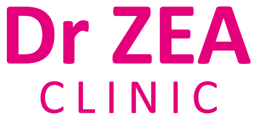 dr zea logo