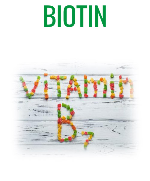 BIOTIN