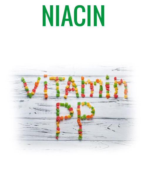 NIACIN