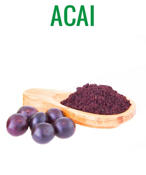 Acai