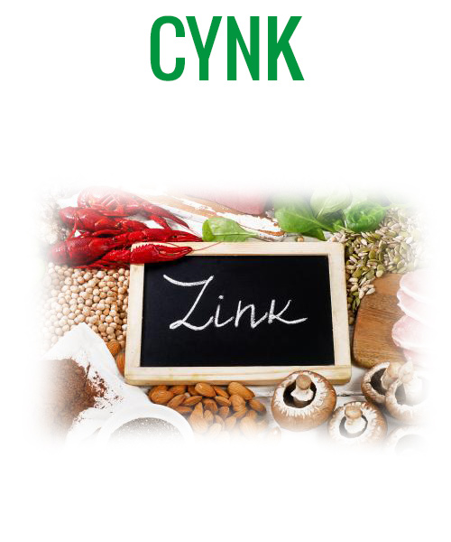 Cynk